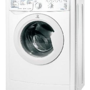 Машина стиральная фронтальная INDESIT IWSB5105