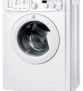 Машина стиральная фронтальная INDESIT IWSD5085