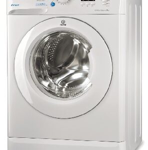 Машина стиральная фронтальная INDESIT BWSA510511