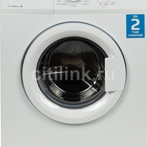 BEKO WRS45P1BWW